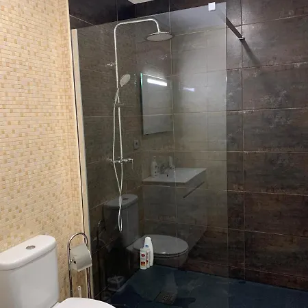 Campanhã Boutique Station Alojamento de Acomodação e Pequeno-almoço 3*
