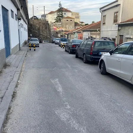 Panzió Campanha Boutique Station 3*