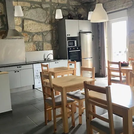 Campanhã Boutique Station Alojamento de Acomodação e Pequeno-almoço Porto
