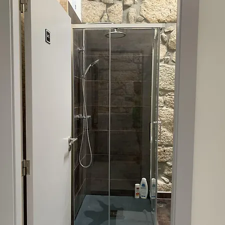 Alojamento de Acomodação e Pequeno-almoço Campanhã Boutique Station Porto