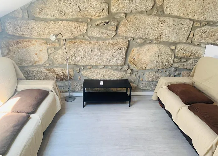 Bed & Breakfast Campanha Boutique Station