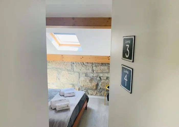 Campanha Boutique Station 3* Porto