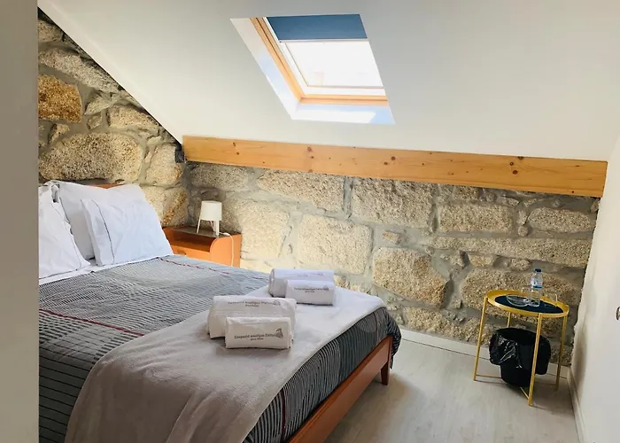 Campanha Boutique Station 3*