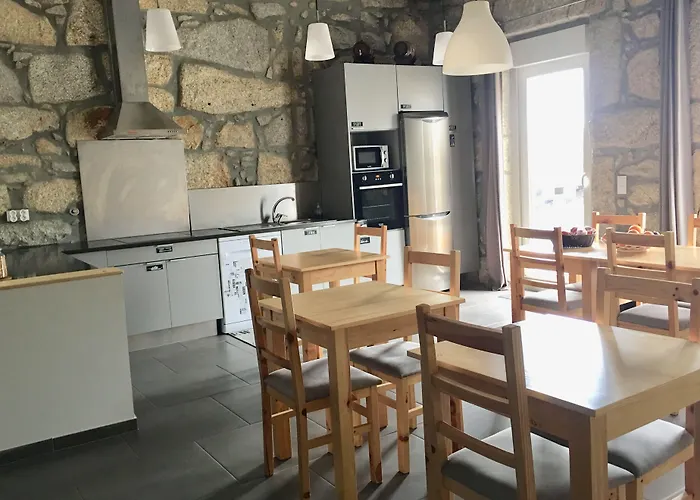 Campanha Boutique Station Bed & Breakfast Oporto