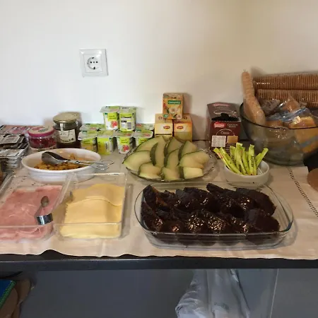 Campanha Boutique Station Bed & Breakfast 3*