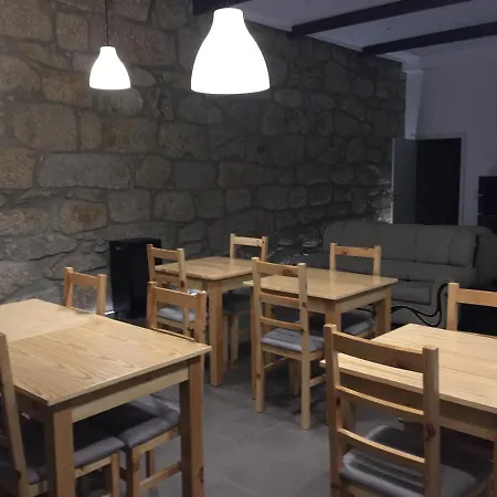 Campanha Boutique Station Bed & Breakfast