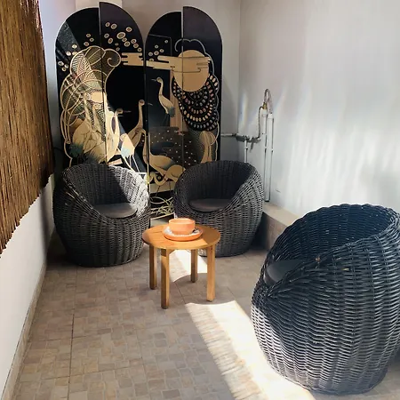 Bed & Breakfast Campanha Boutique Station