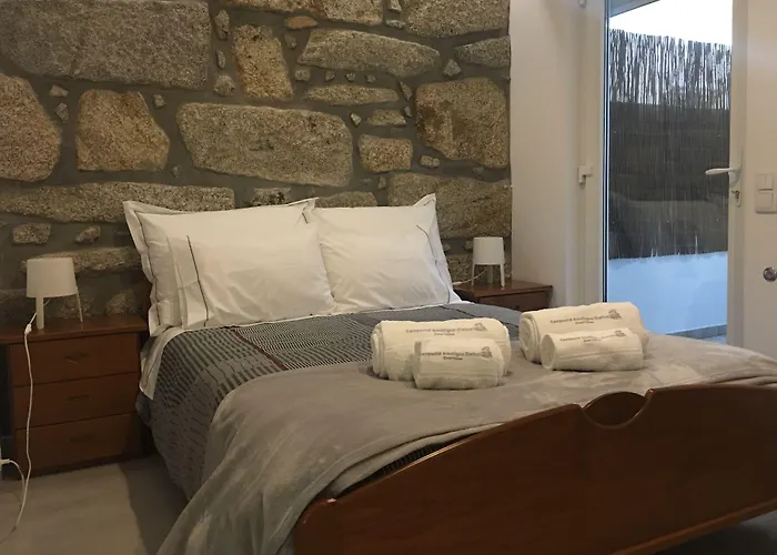 Campanha Boutique Station Bed & Breakfast Porto